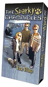 Watch The Sparky Chronicles: The Map