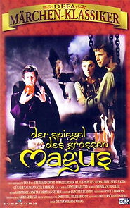 Watch Der Spiegel des großen Magus
