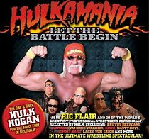 Watch Hulkamania: Let the Battle Begin (TV Special 2009)