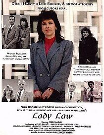 Watch Lady Law