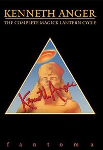 Watch Magick Lantern Cycle