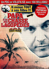 Watch Papa à la chasse aux lagopèdes