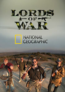 Watch Lords of War