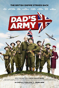 Watch Dad's Army: Women of Walmington