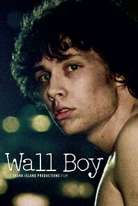 Watch Wall Boy (Short 2009)