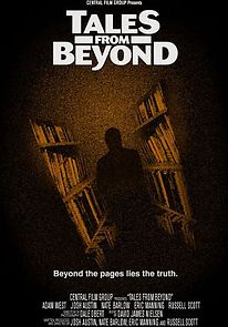 Watch Tales from Beyond