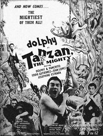 Watch Tanzan the Mighty