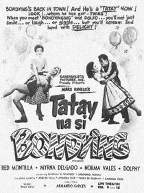 Watch Tatay na si Bondying