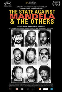 Watch The State Against Mandela and the Others
