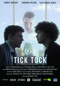 Watch Tick Tock (Short 2018)