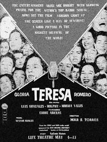Watch Teresa
