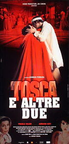Watch Tosca e altre due