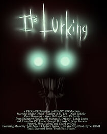 Watch It's Lurking (Short 2016)