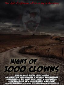Watch Night of 1000 Clowns
