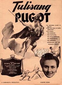 Watch Tulisang pugot