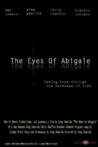 Watch The Eyes of Abigale (Short 2012)