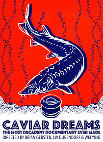Watch Caviar Dreams