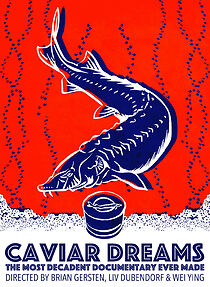 Watch Caviar Dreams (Short 2017)