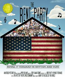 Watch The Rent Party: Paying It Forward in Rhythm and Hues (Short 2012)