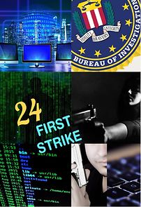 Watch 24: First Strike