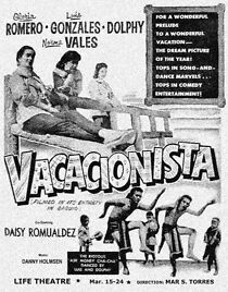 Watch Vacacionista