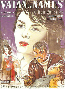 Watch Vatan ve namus