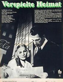 Watch Verspielte Heimat