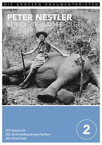 Watch Die Verwandlung des guten Nachbarn