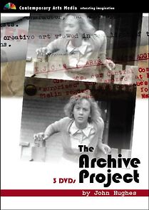 Watch The Archive Project