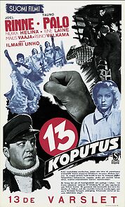 Watch Kolmastoista koputus