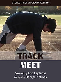 Watch The Track Meet (Short 2010)