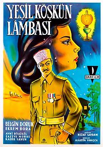 Watch Yesil köskün lambasi