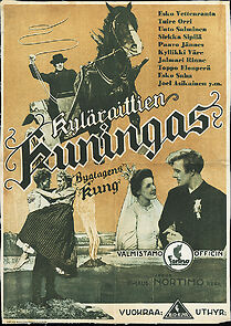 Watch Kyläraittien kuningas