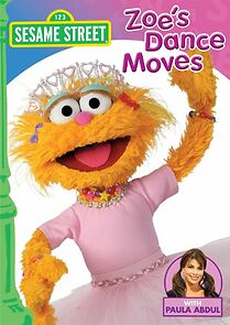 Watch Sesame Street: Zoe's Dance Moves