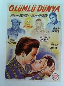 Watch Ölümlü Dünya