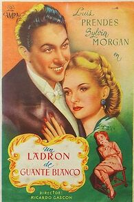 Watch Un ladrón de guante blanco