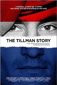 Watch The Tillman Story