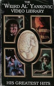 Watch The 'Weird Al' Yankovic Video Library: His Greatest Hits