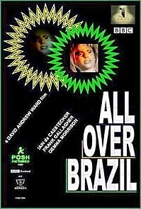 Watch All Over Brazil (Short 2003)