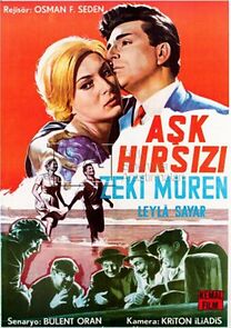 Watch Ask hirsizi