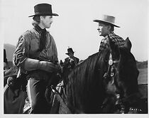 Watch Law of the Badlands (Short 1945)