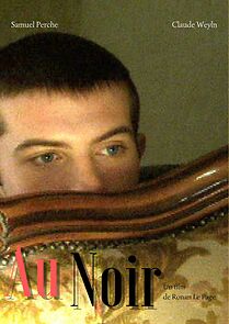 Watch Au noir (Short 2003)