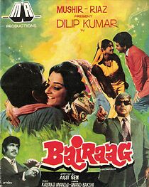 Watch Bairaag