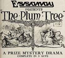 Watch The Plum Tree (Short 1914)