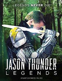 Watch Jason Thunder: Legends