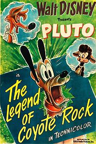 Watch The Legend of Coyote Rock (Short 1945)