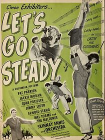Watch Let's Go Steady