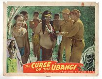 Watch Curse of the Ubangi
