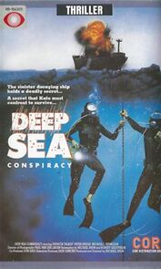 Watch Deep Sea Conspiracy