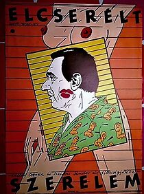 Watch Elcserélt szerelem